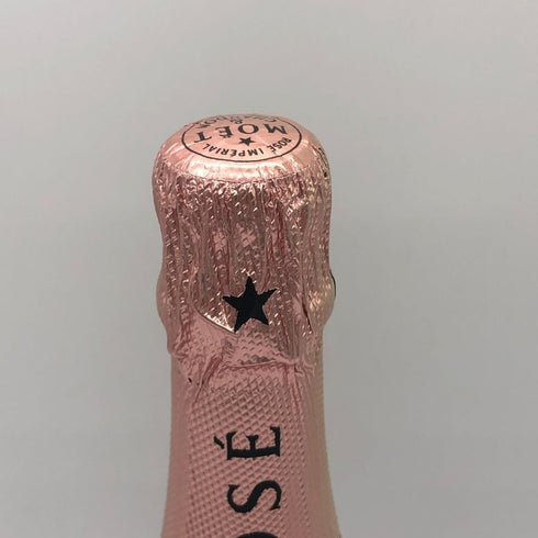 モエ エ シャンドン ロゼ アンペリアル 750ml 12.5% Moet&Chandon Rose Imperial シャンパン【C4】