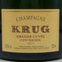 クリュッグ ブリュット 白 750ml 12.5% KRUG BRUT シャンパン【F1】
