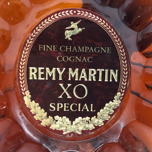 レミーマルタン XO スペシャル 旧ボトル 700ml 40% REMY MARTIN コニャック【S0】