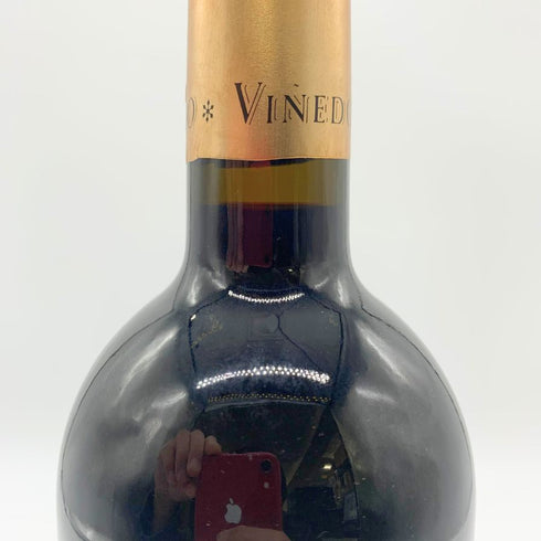 クネ リオハ コンティノ グラシアーノ 2009 750ml 14.5% Cune Rioja Contino Graciano 【V4】