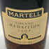 マーテル VSOP メダイヨン スペシャル リザーブ 特級表記 700ml 40% MARTELL MEDAILLON SPECIAL RESERVE コニャック【J2】