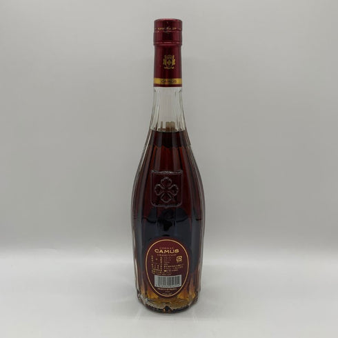 カミュ グランド VSOP クリアボトル 700ml 40% CAMUS GRAND ブランデー【C0】
