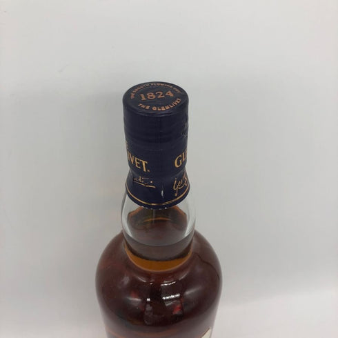グレンリベット 14年 750ml 40% THE GLENLIVET スコッチウイスキー【J4】