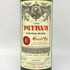 シャトー ペトリュス 1999 750ml 空き瓶 Chateau PETRUS【F4】