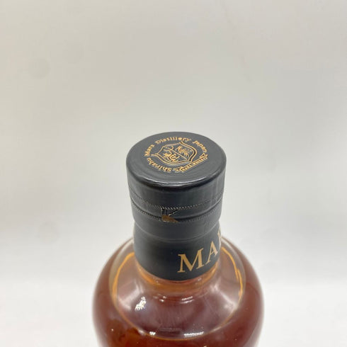東京都限定◆マルス 駒ヶ岳 30年 1986-2016 アメリカン ホワイトオーク カスク 700ml 60% MARS 【同梱不可】【BB】