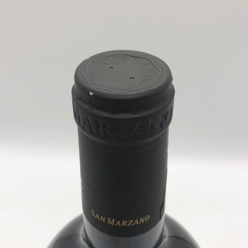 サン マルツァーノ コレッツィオーネ チンクアンタ +6 750ml 14.5% イタリアワイン【E4】