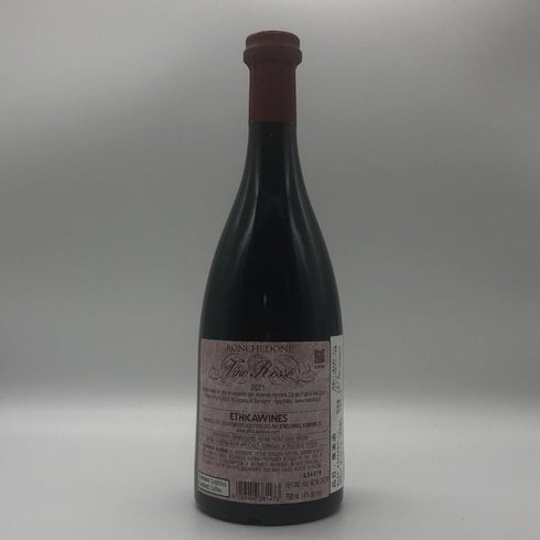 カ ディフラティ ロンケドーネ 2021 750ml 14% Ca dei Frati イタリアワイン【S2】