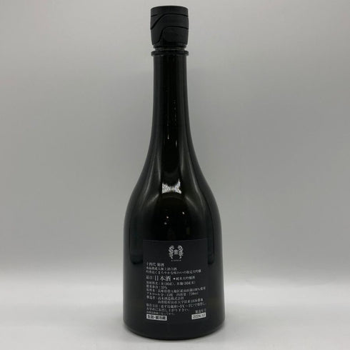 高木酒造 十四代 秘酒 播州山田錦 720ml 15% 2024年12月 日本酒- 純米酒【F1】