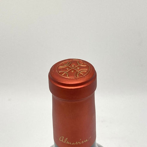 アルマヴィーヴァ 2004 750ml 14.5% Almaviva 赤ワイン【F】