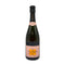 ヴーヴ クリコ ロゼ ローズラベル 750ml 12.5% Veuve Clicquot Rose Label シャンパン【W1】