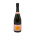 ヴーヴ クリコ ロゼ ローズラベル 750ml 12.5% Veuve Clicquot Rose Label シャンパン【W1】