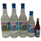 【5本セット】波照間酒造所 泡波 600ml 30%3本 360ml 30% 1本 ミニチュア 1本 AWANAMI 泡盛【7-10】