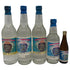 【5本セット】波照間酒造所 泡波 600ml 30%3本 360ml 30% 1本 ミニチュア 1本 AWANAMI 泡盛【7-10】
