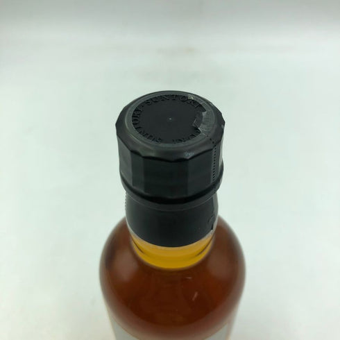 東京都限定◆サントリー 創業100周年記念 感謝 ベビーボトル グラス 箱付き 180ml 43% SUNTORY 【C3】