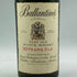 バランタイン 30年 ベリーオールド 青青紋章 赤キャップ 750ml 43% Ballantine's VERY OLD スコッチウイスキー【X4】