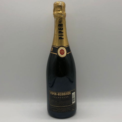 パイパー エドシック ブリュット 2000 750ml 12% PIPER-HEIDSIECK CUVEE BRUT シャンパン【E0】