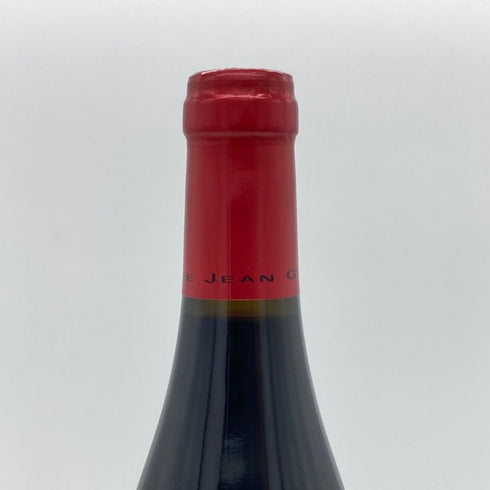 ジャン グリヴォ エシェゾー グランクリュ 2018 750ml 14% DOMAINE JEAN GRIVOT ECHEZEAUX ブルゴーニュワイン【C4】