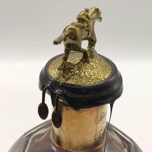 ブラントン ゴールドエディション 2006 バーボン 750ml 51.5% Blanton's Gold Edition バーボン【H3】