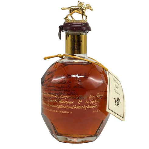 ブラントン ゴールドエディション 2024 バーボン 750ml 51.5% Blanton's Gold Edition バーボン【U1】