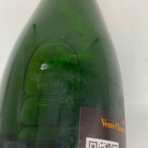 ヴーヴ クリコ ブリュット イエローラベル 750ml 12% VEUVE CLICQUOT YELLOW シャンパン【M4】