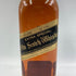 ジョニーウォーカー ブラックラベル 12年 金キャップ 特級表記 760ml Johnnie Walker BLACK LABEL スコッチウイスキー【R4】