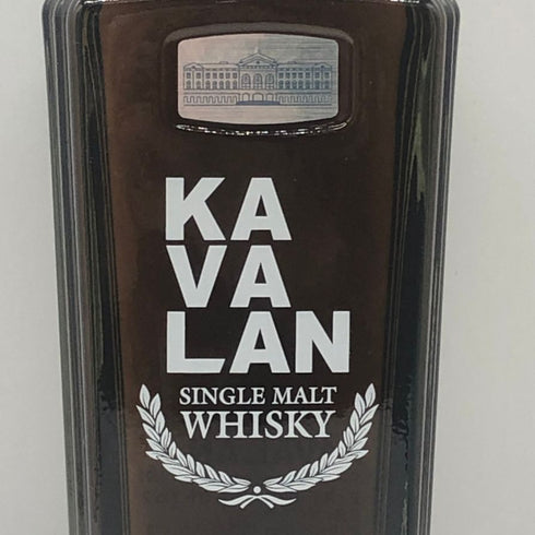 カバラン ディスティラリー セレクト No.2 700ml 40% KAVALAN ウイスキー【F3】