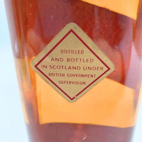 ジョニーウォーカー レッドラベル 特級 760ml 48.3% JOHNNIE WALKER 【T】