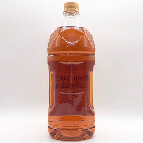 東京都限定◆サントリー ウイスキー 角 2700ml 40% SUNTORY 【O1】