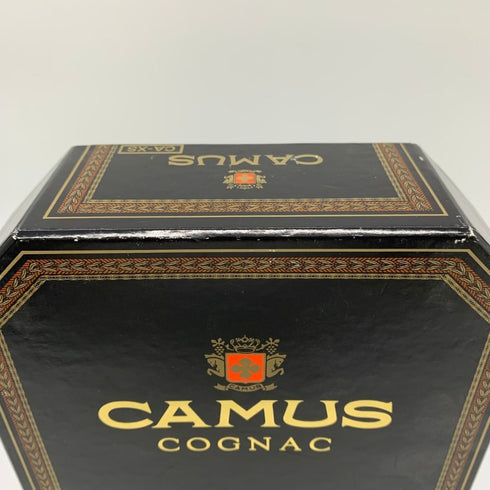 カミュ XO スペリオール 700ml 40% CAMUS XO SUPERIOR コニャック【O】