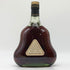 ヘネシー XO 金キャップ グリーンボトル 700ml 40% Hennessy ブランデー【T1】