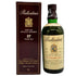 バランタイン 17年 ベリーオールド 750ml 43% Ballantine’s スコッチウイスキー【M2】