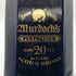 マードック 20年 パーフェクション 43% 750ml Murdoch's Perfection スコッチウイスキー1479g【W】