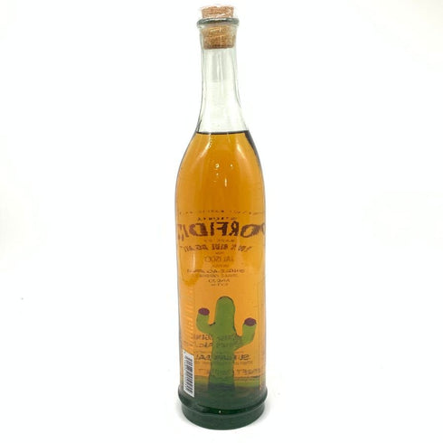 ポルフィディオ ブルー アガヴェ 750ml 39.3% PORFIDIO テキーラ【F】