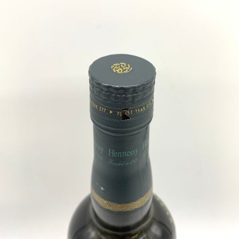 ヘネシー ナジェーナ ピュアモルト 700ml 40% Hennessy NA-GEANNA 【A4】