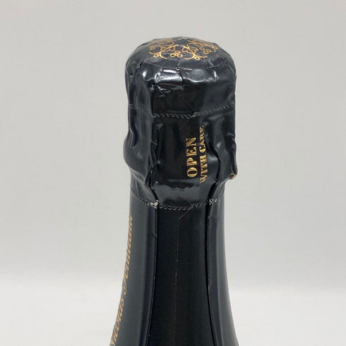 ニコラ フィアット レゼルヴ エクスクルーシヴ ブリュット 750ml 12% Nicolas Feuillatte Reserve Exclusive Brut シャンパン【X4】