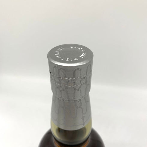 東京都限定◆厚岸 霜降 2024 ブレンデッドウイスキー 700ml 48% AKKESHI 【L1】
