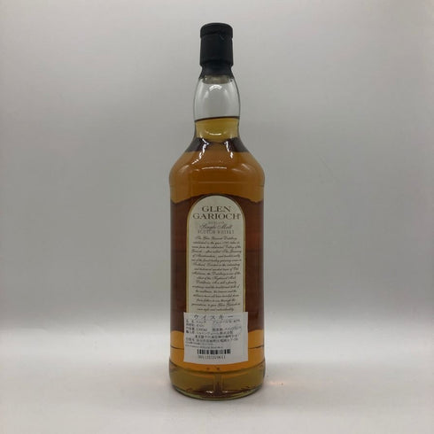 グレンギリー ハイランド トラディション 1000ml 40% GLEN GARIOCH スコッチウイスキー【J2】