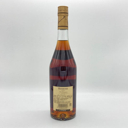 ヘネシー VSOP スリムボトル 700ml 40% Hennessy コニャック【G4】