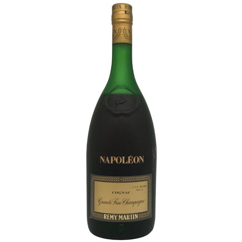 レミーマルタン ナポレオン グランド ファインシャンパーニュ 946ml 40% REMY MARTIN NAPOLEON GRAND FINE CHAMPAGNE コニャック【I4】