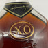 ヘネシーXO クリアボトル 金キャップ 700ml 40% Hennessy コニャック【L1】