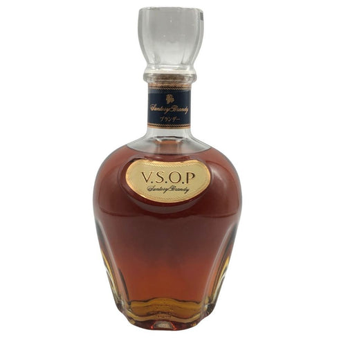 サントリー VSOP ブランデー デキャンタ 700ml 40% SUNTORY ブランデー【J0】