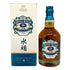 シーバスリーガル 18年 ミズナラ 700ml 43% CHIVAS REGAL MIZUNARA スコッチウイスキー【F4】