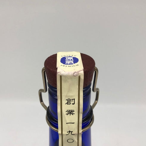 姫泉酒造 円熟 プレミアム 五年貯蔵原酒 無濾過御幣 720ml 36% 芋焼酎【N4】