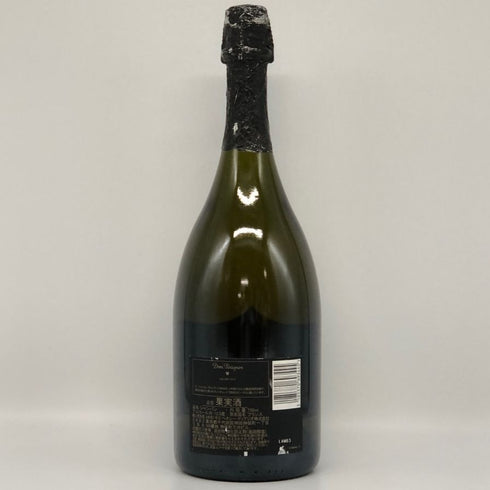 ドンペリニヨン ブリュット 白 2010 750ml 12.5% Dom Perignon Brut シャンパン【F3】
