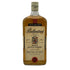 バランタイン ファイネスト 赤青紋章 ONE QUART 946ml 43% Ballantines FINEST スコッチウイスキー【F1】