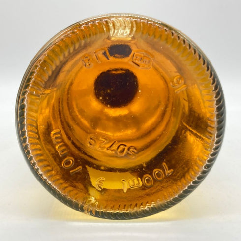 オルトモア 12年 シングルモルト 花と動物シリーズ 700ml 43% AULTMORE SINGLE MALT 【K4】