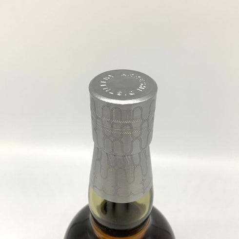 東京都限定◆厚岸 霜降 2024 ブレンデッドウイスキー 700ml 48% AKKESHI 【Z1】