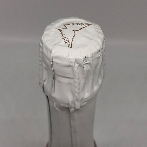 エンジェル NV ロゼ ホワイトボトル 750ml 12.5% ANGEL WHITE ROSE シャンパン【B3】