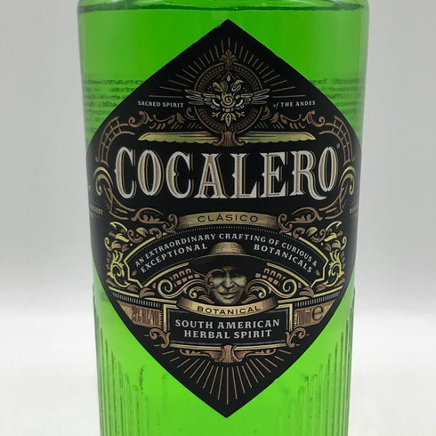 コカレロ クラシコ 700ml 29% COCALERO CLASICO リキュール【K0】