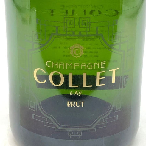コレ ブリュット 750ml COLLET BRUT シャンパン【J0】